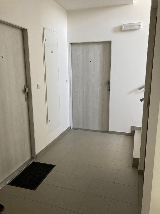 Apartman 696 Pod Jestedem Liberec Eksteriør bilde