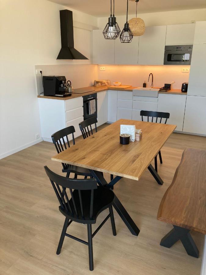 Apartman 696 Pod Jestedem Liberec Eksteriør bilde