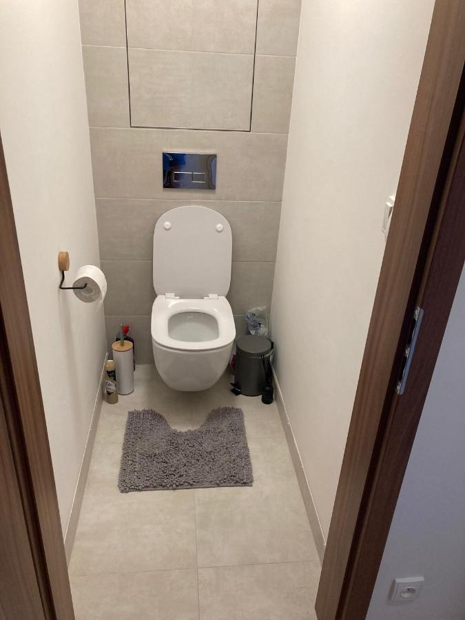 Apartman 696 Pod Jestedem Liberec Eksteriør bilde