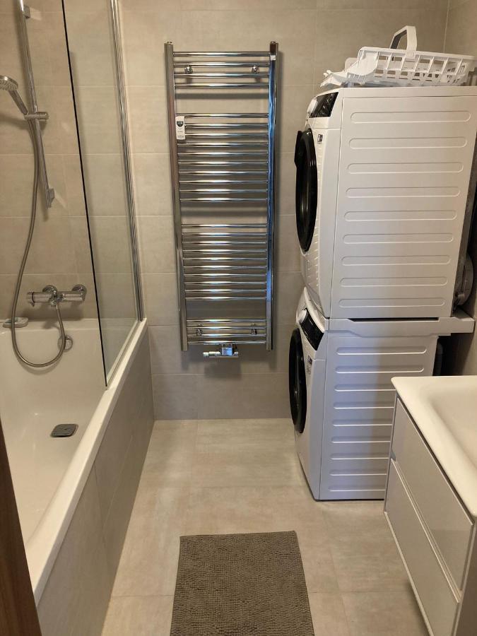 Apartman 696 Pod Jestedem Liberec Eksteriør bilde