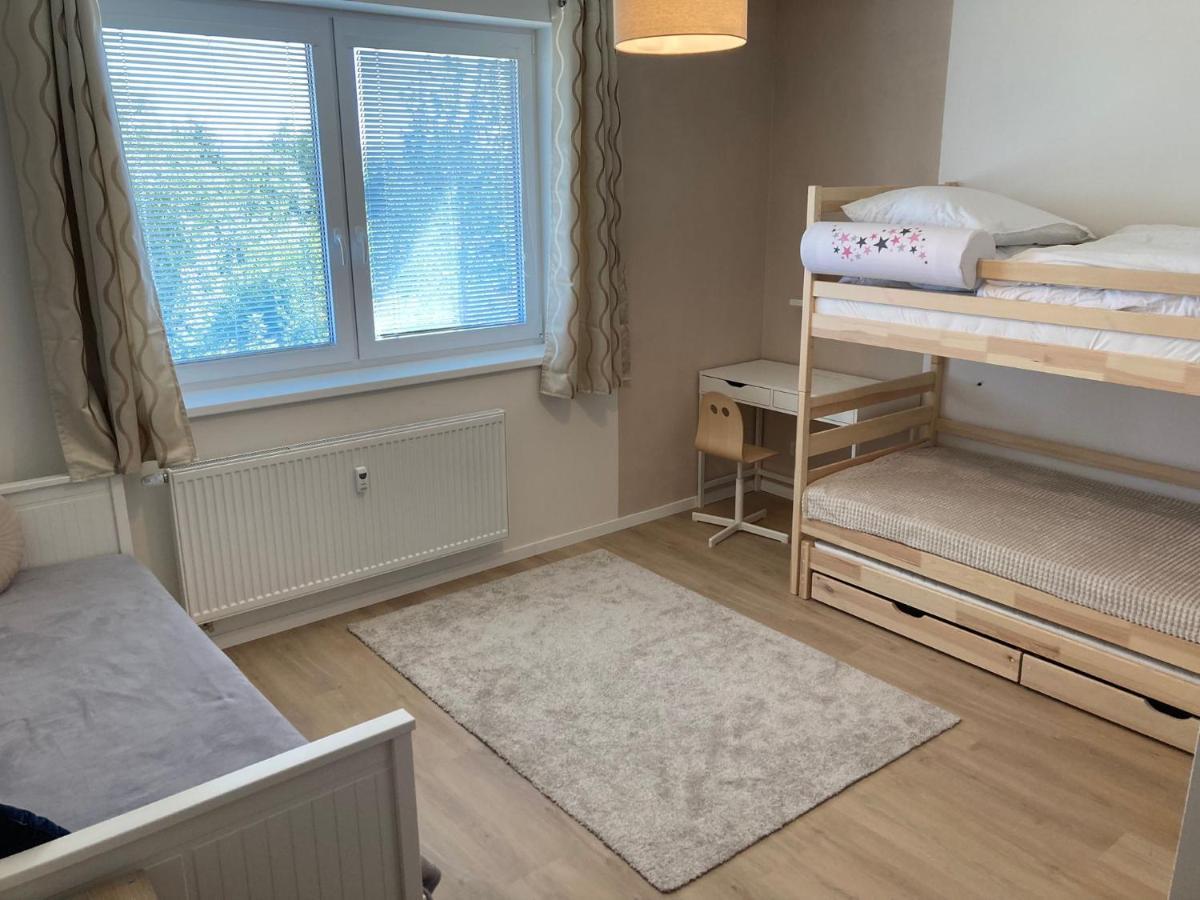 Apartman 696 Pod Jestedem Liberec Eksteriør bilde