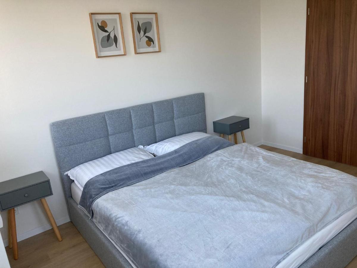 Apartman 696 Pod Jestedem Liberec Eksteriør bilde