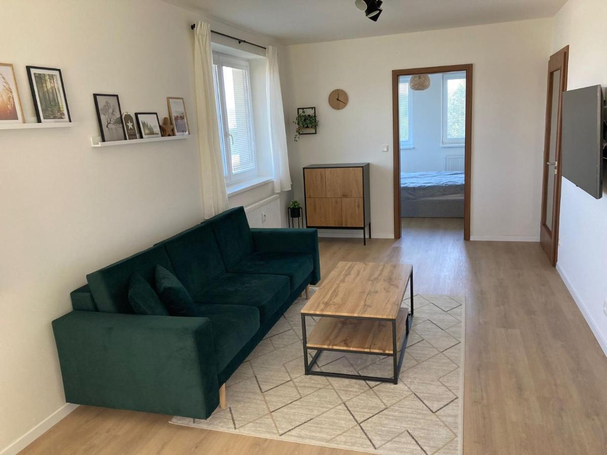 Apartman 696 Pod Jestedem Liberec Eksteriør bilde
