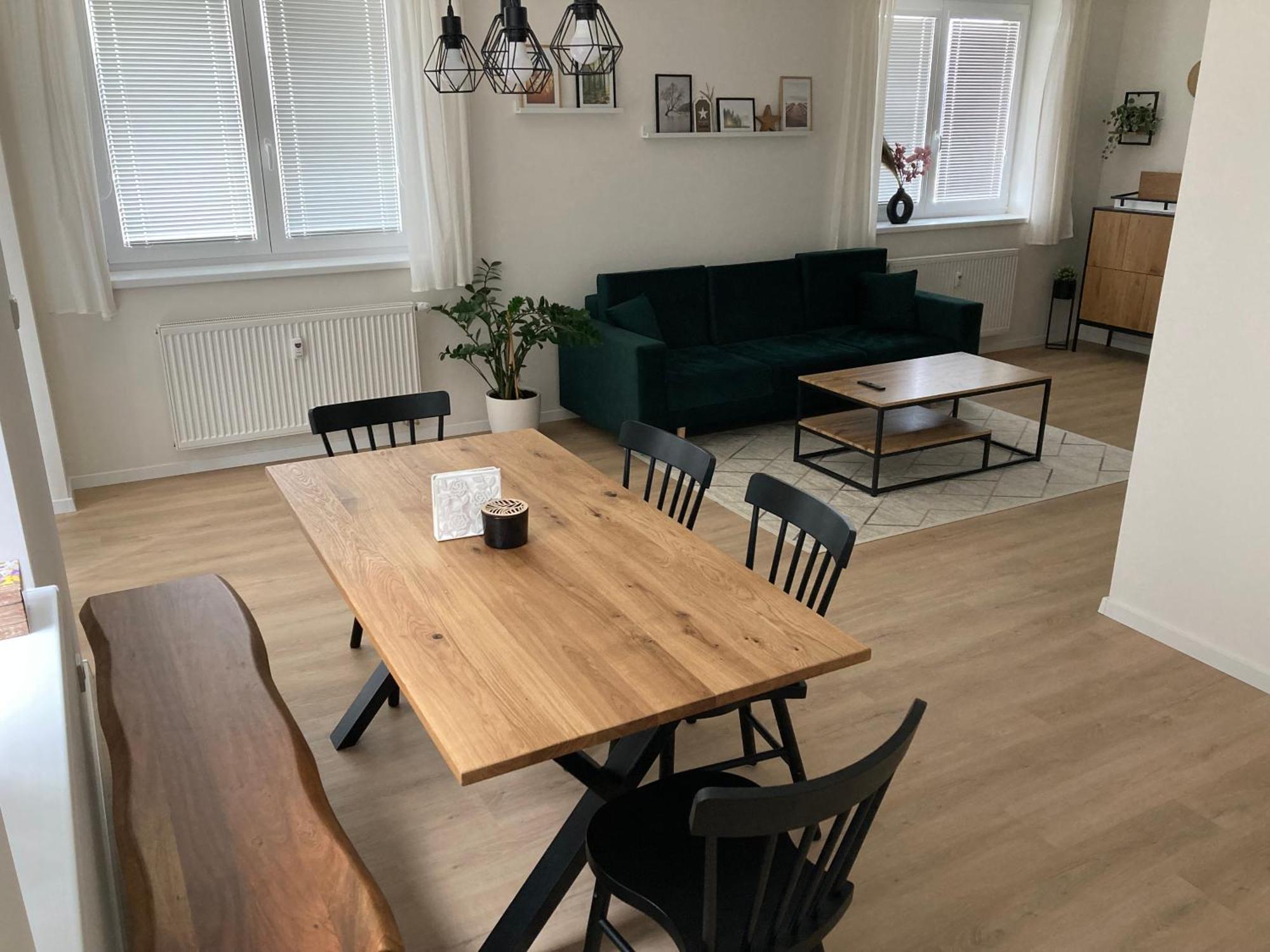 Apartman 696 Pod Jestedem Liberec Eksteriør bilde